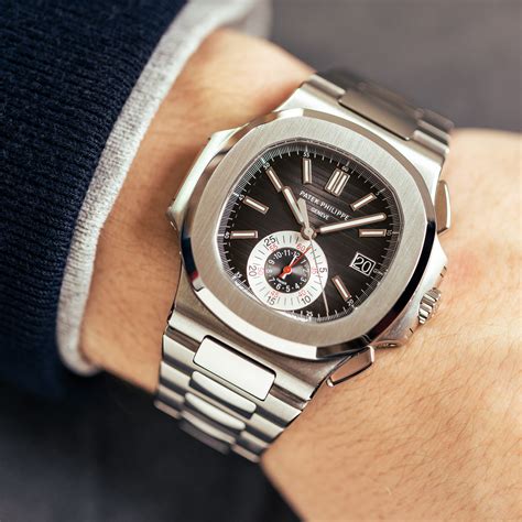 patek philippe nautilus 5980/1a-014